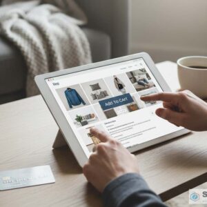 S2S Shop — eCommerce WordPress Theme