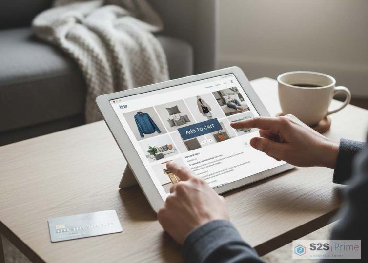 How to Improve E-commerce UX