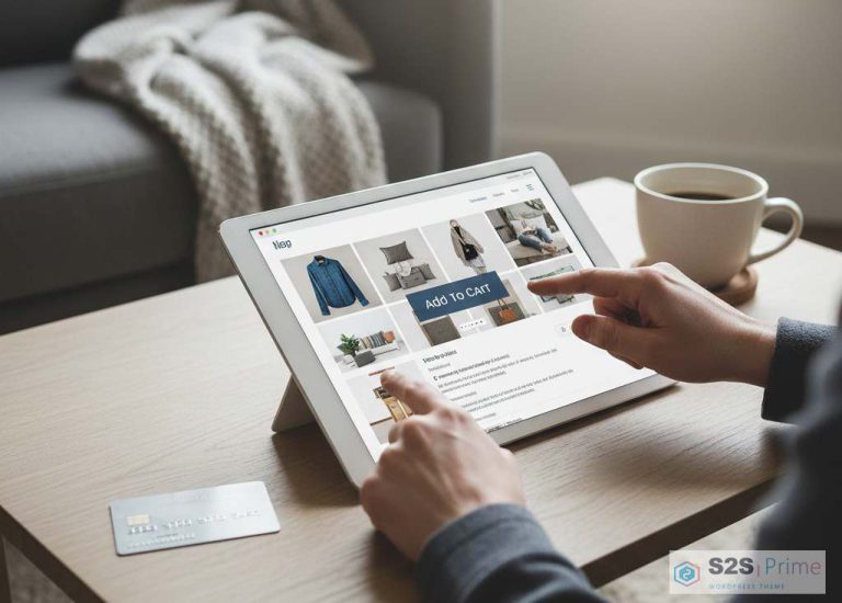 How to Improve E-commerce UX