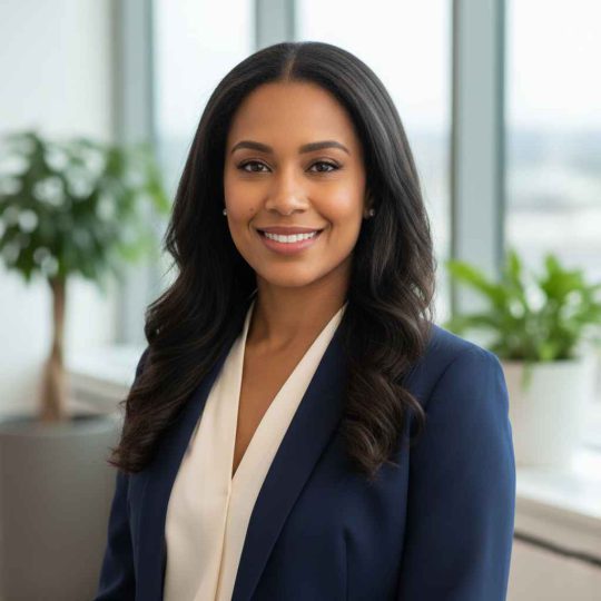 Emily W. – Operations Manager