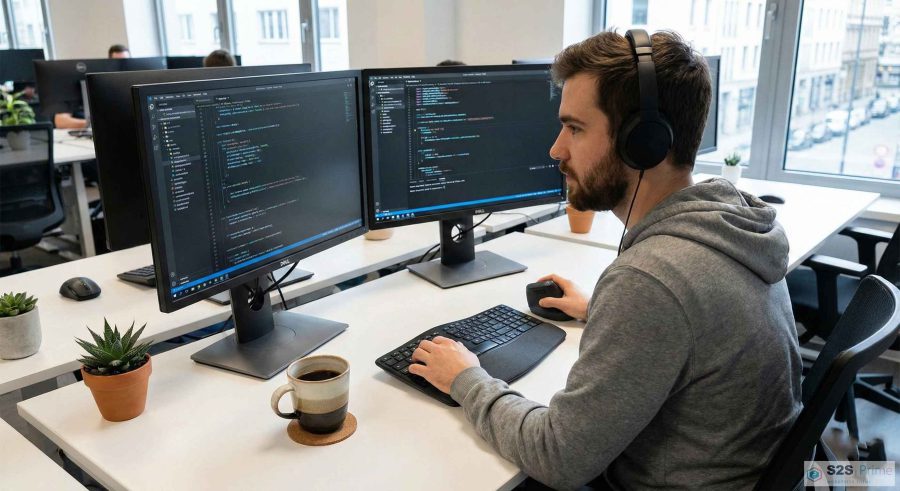 UI/UX Design & Experience